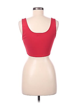 Zara Sleeveless Top (view 2)