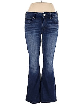 American Eagle Outfitters Jeans (view 1)