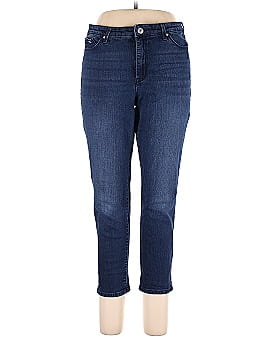 Nine West Jeans (view 1)