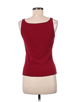 Ann Taylor LOFT Sweater Vest (view 2)