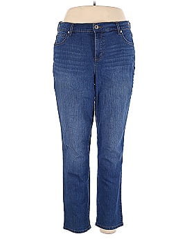 Style&Co Jeans (view 1)