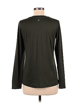 Marika Long Sleeve T-Shirt (view 2)