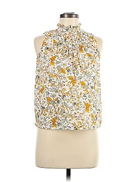 J.Crew Sleeveless Blouse (view 1)