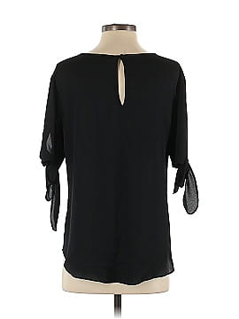 Ann Taylor 3/4 Sleeve Top (view 2)