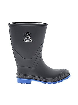 Kamik Rain Boots (view 1)