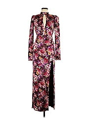 Majorelle Cocktail Dress