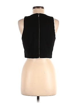 Club Monaco Sleeveless Top (view 2)