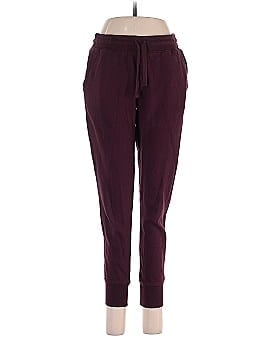 Amazon Essentials Velour Pants (view 1)