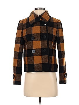 Ann Taylor LOFT Wool Coat (view 1)