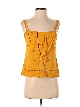 Diane von Furstenberg Short Sleeve Blouse (view 1)