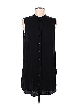 Joie Sleeveless Blouse (view 1)