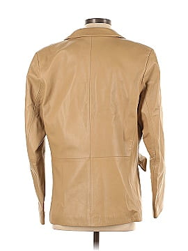 Marks & Spencer Leather Jacket (view 2)