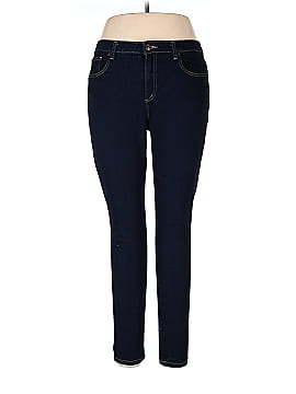 MICHAEL Michael Kors Jeggings (view 1)