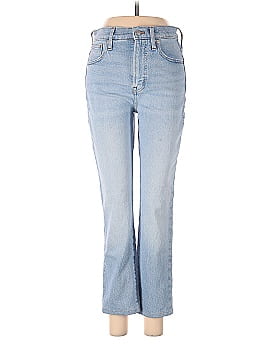 Madewell Jeans (view 1)