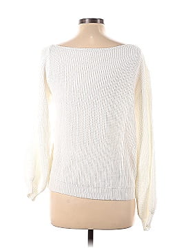 Shein Pullover Sweater (view 2)