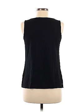 Ann Taylor Factory Sleeveless Top (view 2)