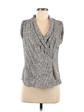 Ann Taylor Sleeveless Blouse (view 1)