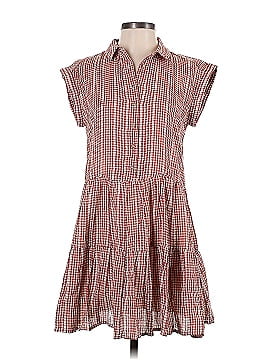 Lou & Grey for LOFT Casual Dress (view 1)