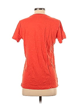 Madewell Short Sleeve T-Shirt (view 2)