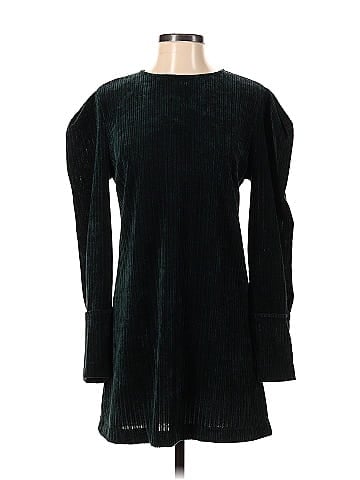 White Birch Casual Dress (view 1)