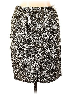 J.Crew Collection Casual Skirt (view 2)