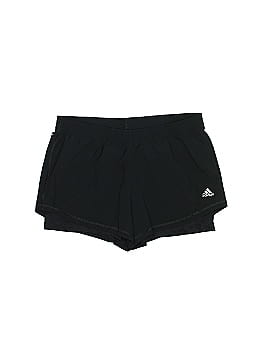 Adidas Athletic Shorts (view 1)