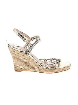 MICHAEL Michael Kors Wedges (view 1)