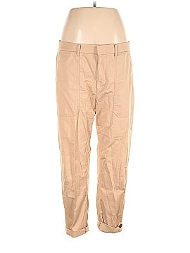 J.Crew Khakis (view 1)