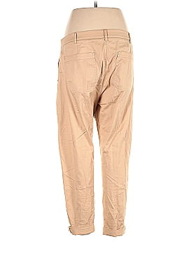 J.Crew Khakis (view 2)