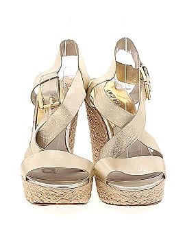 MICHAEL Michael Kors Wedges (view 2)