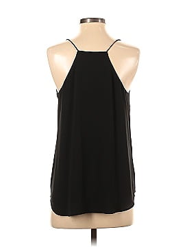 Ann Taylor LOFT Sleeveless Blouse (view 2)