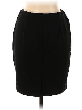 Roz & Ali Casual Skirt (view 2)