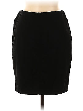 Roz & Ali Casual Skirt (view 1)