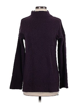 ExOfficio Turtleneck Sweater (view 1)