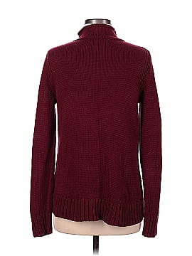 J.Crew Turtleneck Sweater (view 2)