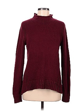 J.Crew Turtleneck Sweater (view 1)