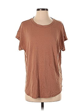 Madewell Short Sleeve T-Shirt (view 1)