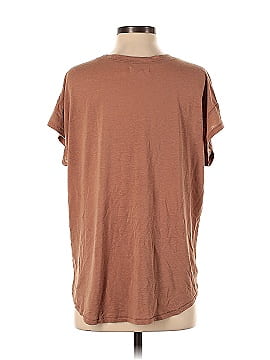 Madewell Short Sleeve T-Shirt (view 2)