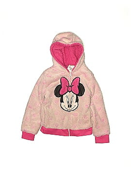Disney Fleece Jacket (view 1)