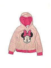 Disney Fleece Jacket