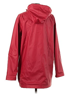 Petit Bateau Raincoat (view 2)