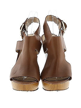 MICHAEL Michael Kors Wedges (view 2)