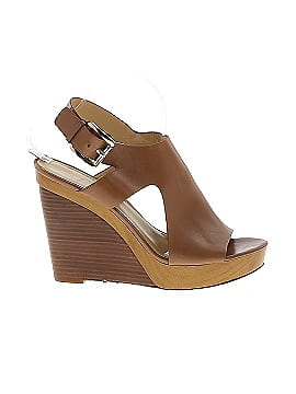 MICHAEL Michael Kors Wedges (view 1)