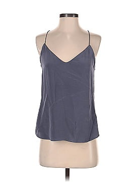 J.Crew Sleeveless Blouse (view 1)