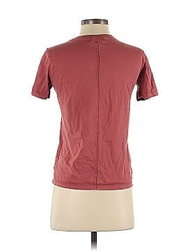 Adriano Goldschmied Short Sleeve T-Shirt (view 2)