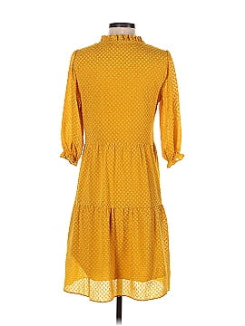 NANETTE Nanette Lepore Casual Dress (view 2)