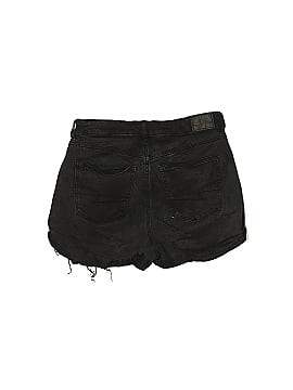 American Eagle Outfitters Denim Shorts (view 2)