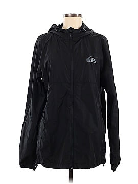 Quiksilver Windbreaker (view 1)