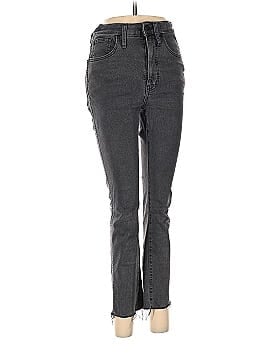 Madewell Jeans (view 1)