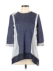 Style&Co 3/4 Sleeve Top